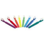 Nsn2931387 2931387 Skilcraft Nib Nish Toothbrush Assorted Colors Plastic 827180313870