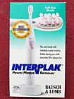 Nt-10p Interplak Bausch Lomb Home Plaque Removal Instrument