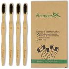 Nt01 Artmeer Healthy Oral Care Pack Soft Charcoal Infused 659103908937