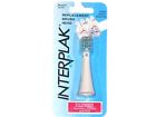 12209 Nt8 Remover Plaque Brush Replacement 12167 Power Head Interplak Fits