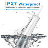 O115523ztoin711 Unbranded Portable Water Flosser Dental Oral Irrigator Pick Modes Nozzle