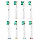 O93lse35jx General Toothbrush Replacement Head Refill For Braun Electric Pro Vitality