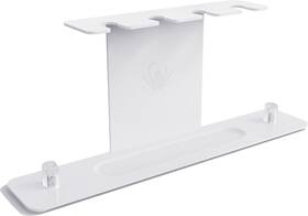 Octopodis 430001222111 With Oralb Accessories Stainless Steel Toothbrush Heads Holder And Acc