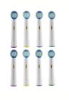 Ogeee454 Ogeee New Generic Oral Compatible Brush Head Replacement For Count