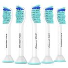 Ohm13 Ohmnipax Replacement Toothbrush Heads