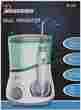 Oi-200 Pursonic Professional Counter Top Oral