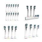 Ojdcus Oliver James The Ultimate Oral Replacement Best Electric Toothbrush