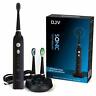 Ojv-8990 Ojv Easy Clean Waterproof Rechargeable Low Noise Sonic Toothbrush Sonicare