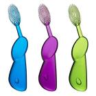 85178006054 Ol3 Radius Original Left Hand Toothbrush Soft Bristles Designed