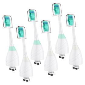 Olins Kako 850067049340 Replacement Heads For Philips Sonicare Toothbrush Hea