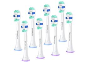 Olins Kako 850067049418 Replacement Heads For Philips Sonicare Brush Head Compatible With Phillips S
