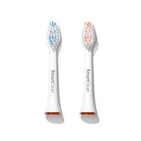 Ollie 850063327022 Smartclean 1 Count Pack Of 2 Replacement Brush Heads