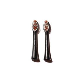 Ollie 850063327077 Smartclean Replacement Brush Heads - Compatible With Brio Medium