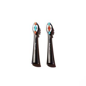 Ollie 850063327084 Proclean Brush Heads - With Brio Smartclean Smaller Size For Hard-to-reach A