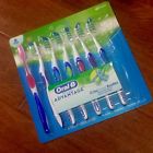 Om120 Set Of Advantage Toothbrushes Soft New In Original Packaging