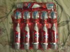 Optic Colgate 6 Packs Of Battery Power Toothbrush 360 White 035000688606