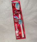 Optic White Colgate 360 Degree Replacement Brush Heads Soft 1 Pack 2 035000687944
