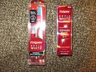 Optic White Colgate Toothbrush Built-in Whitening Pen Toothpaste 035000556530