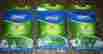 Ora-4264 Oral B Lot 3 Packages Oral-b Complete Glide Dental 75 Floss Picks Plus Scope Mint 225 068305686312