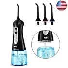 Ora-wl005j9004-lmx005 Ubtkey Electric Water Flosser Oral Irrigator Cordless Charger 734621170100