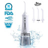 Ora00001 Hanamichi New Cordless Water Flosser Portable Oral Irrigator 691039971357