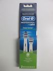 Oral 069055124376 Heads Brush 2 Professional Deep Sweep