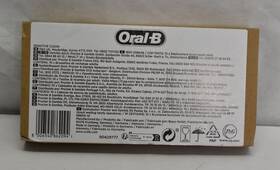 Oral-b 006540862094 Sensitive Clean Replacement Toothbrush Heads Adult 10 Pack