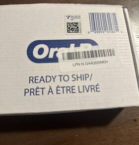 Oral-b 069055131695 Gum Care Electric Toothbrush Replacement Brush Heads 6 Count