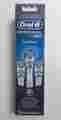 69055847527 Oral-b 100 Dual Clean Replacement Heads 69055847527 Oral-b 100 Dual Clean Replacement Heads
