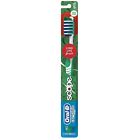 Oral-b 123 Advantage Toothbrush Soft 1 Each Pack Of 6 300416681290