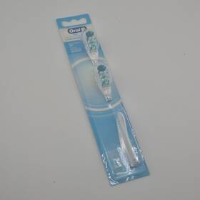 20172526 Oral-b Complete Electric Refill Soft Bristles Toothbrush Replacement Brush Heads