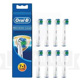 Eb20 Oral-b 210201207467 Precision Clean 7 1ct