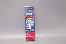 Oral-b 210201317838 Floss Action Replacament Brush Heads 2 Pieces