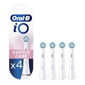 Oral-b 210201343530 - Io Gentle Care 4ct
