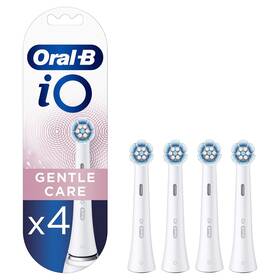 Oral-b 210201343554 Io Gentle Care Multicolor 4 Count Pack Of 1