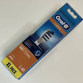Oral-b 210201400752 Trizone Toothbrush Heads Pack Of 5 Replacement Refills