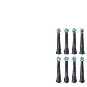Oral-b 210201434832 Io Ultimate Cleaning Electric Toothbrush Heads 8 Pieces Tooth