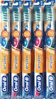 Oral-b 5 Complete Advantage Deep Clean Manual Toothbrush Soft 300410851125