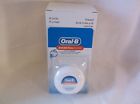 Oral-b 6 Essential Floss 54 Yd 50 M Waxed 300410825768