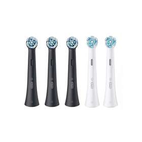 69055129814 Oral-b Io Series Electric Toothbrush Replacement Brush Heads 5 Ct. Refills
