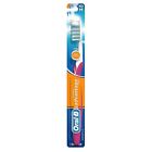 Oral-b Advantage Plus Toothbrush Medium Full 1 Each Pack Of 2 300410867379