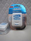 Oral-b Free Ship Oral B Glide Pro Health Floss 2 Packs 100 Meters Total 54.6 Yd X 037000469537