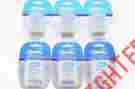 37000038665 Oral-b Glide Pro-health Deep Clean Cool Mint Flavor Floss Pack Of 6