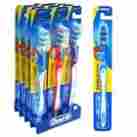 Oral-b Lot Of 12 Shiny Clean Toothbrush Toothbrushes W Cover Soft Free Ship 3014260786847 Oral-b Lot Of 12 Shiny Clean Toothbrush Toothbrushes W Cover Soft Free Ship 3014260786847
