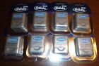 Oral-b Lot Of 8 Oral B Glide Pro-health Deep Clean Floss 43.7 Yd Each 037000038665