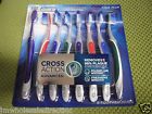 Oral-b New 2 X 8pk Pro-health Cross Action Advanced Toothbrush Medium 300416694382