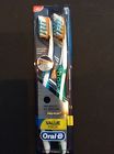 Oral-b 6 Total Pro-health Clinical Pro-flex Toothbrushes 300410100056