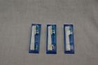 Tx23 Oral B Oral-b Dual Clean 3 Replacement Brush Heads Bulk Pkg 069055847527