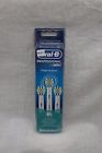 Mj27 Oral B Oral-b Professional Floss Action Replacement Brush Head 3 Count 069055838013