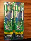 Oral-b Oral B Scope Scented Toothbrushes 4 Total Soft New And Sealed 300416684680 Oral-b Oral B Scope Scented Toothbrushes 4 Total Soft New And Sealed 300416684680